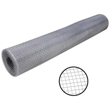 Plasa sarma subtire / 4.2x4.2mm - 12m de la URBANIX SRL