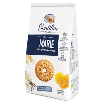Biscuiti Marie 330g - de la Gentilini