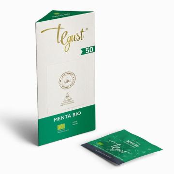 Ceai menta bio