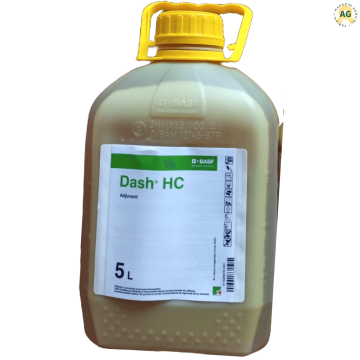 Adjuvant Dash HC 5L