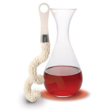 Decantor Adonis + Limpiador de la Pulltex