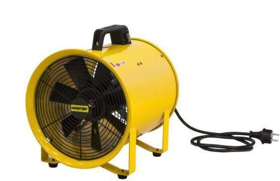 Ventilator industrial Master BLM4800