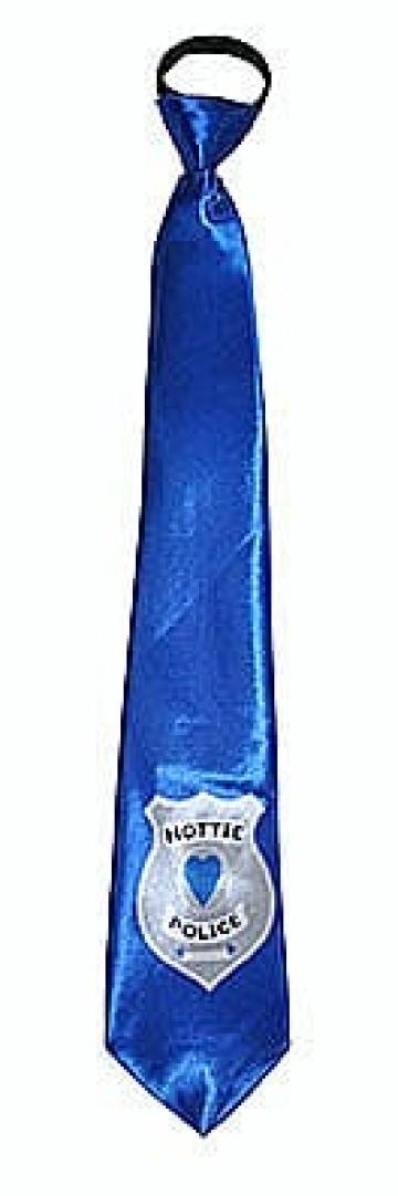 Accesoriu party Cravata , Police - 80039 de la Hobbyplanet Romania