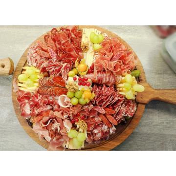 Platou rece Premium Mon Gourmet pentru 6 persoane