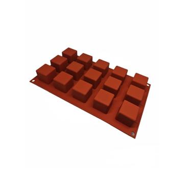 Forma silicon SF105 Small Cube - SilikoMart