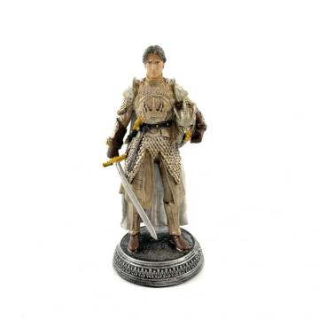 Figurina rasina Jaime Lannister (Kingsguard) Game of Thrones de la Hobbyplanet Romania