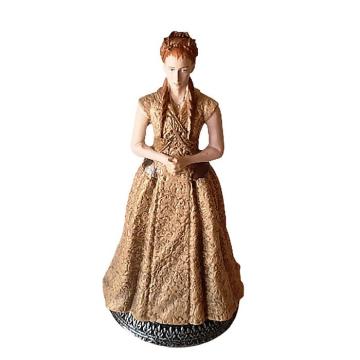 Figurina rasina Sansa Stark Cheia spre Nord Game of Thrones