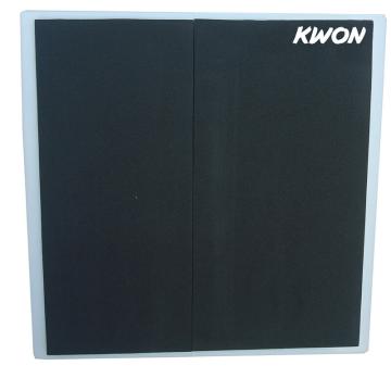 Placa neagra spargere reutilizabila Strong Karate de la SD Grup Art 2000 Srl