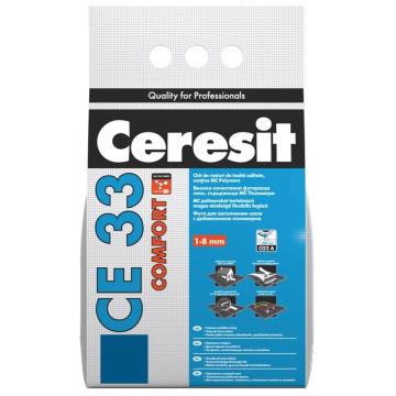 Chit de rosturi Ceresit CE 33 Ocean 5Kg de la URBANIX SRL