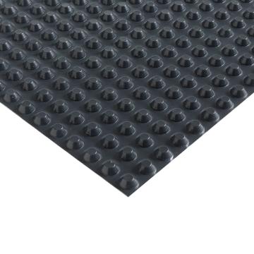 Membrana cramponata hidroizolatie HDPE 2x20m de la URBANIX SRL