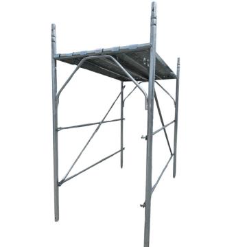 Schela zincata 100 mp de la A.I.A Pro Srl