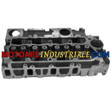 Chiuloasa motor Caterpillar C4.4