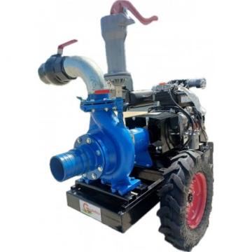 Motopompa Kohler Lombardini de debit DWP 9LD 625 TKF 100
