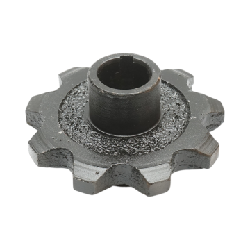 Pinion lant combina New Holland 30mm Z=9 OEM 80270029
