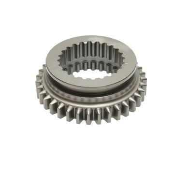 Pinion transmisie Fiat Z=35 dinti, Z=24 caneluri OEM