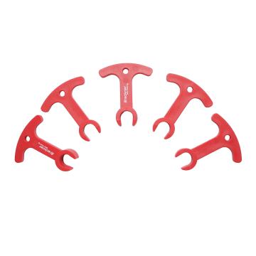Set distantiere, blocatoare ax came motoare VAG 1.8, 2.0