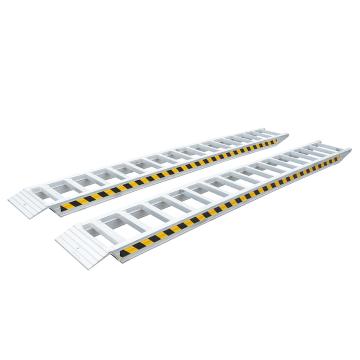 Set rampe aluminiu 4.5T pentru incarcare/descarcare de la Gold Smart Engine Srl