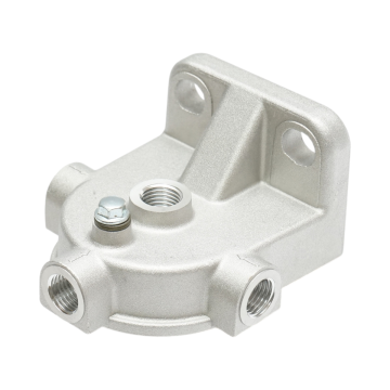 Suport baterie filtru combustibil Deutz M16x1.5mm OEM