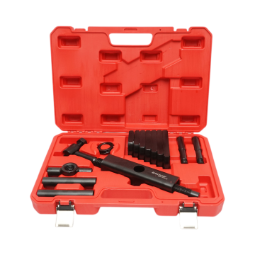 Trusa extractor camasa cilindru motor diesel 75-138 mm