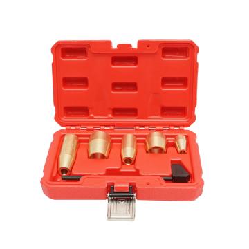 Trusa montat garnituri injectoare, pompa, duza Breckner de la Gold Smart Engine Srl