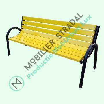 Banca stradala #B239 de la Moblux Stradal SRL