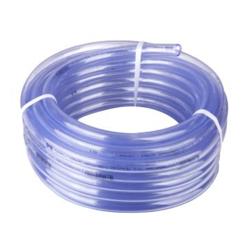 Furtun transparent ETS, 3/4inch, 50m