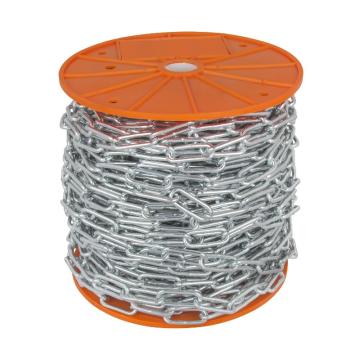 Lant comercial zincat za scurta / 3.5mm - 50m de la URBANIX SRL