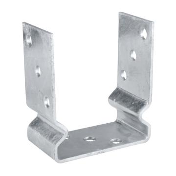 Papuc reazem U SG imbinare lemn / 91x60x125x4mm