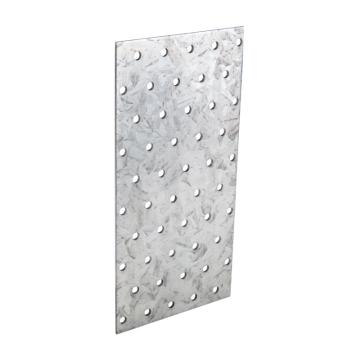 Placa perforata imbinare lemn / 80x200x2mm