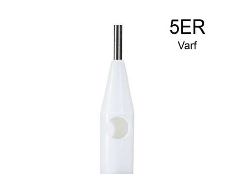 Varf Purebeau 5ER