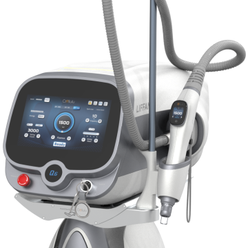 Dispozitiv indepartare tatuaje BBI Laser