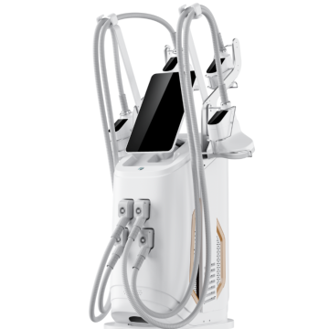 Echipament criolipoliza Cryocool