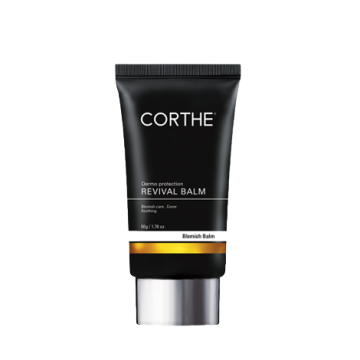 Balsam rejuvenare Dermo protection Revival Balm Corthe