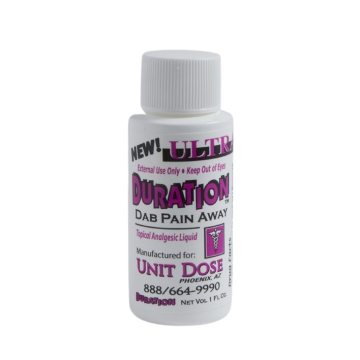 Analgezic lichid Duration de la L'Ortec Medical