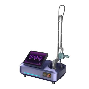Laser tratamente cosmetice Nativa Laser CO2 de la L'Ortec Medical