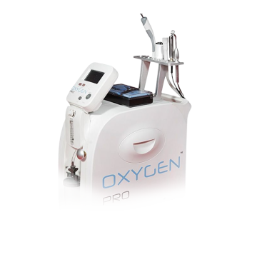 Aparat mezoterapie Oxygen Pro de la L'Ortec Medical