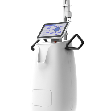 Laser tratamente estetice Thuliwave