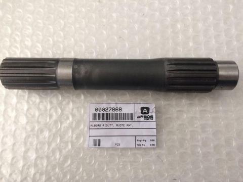 Ax reductor fata Goldoni 00027868