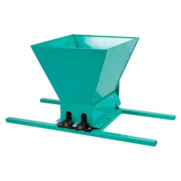 Zdrobitor manual struguri, Micul Fermier, GF-0898