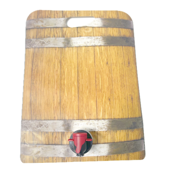 Punga Super Pouch 3L butoi vin