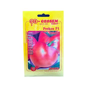 Seminte tomate Prekos F1 250 seminte, Geosem