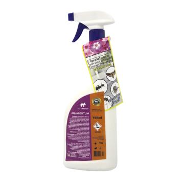 Insecticid insecte taratoare si zburatoare Aquasektum 750 ml