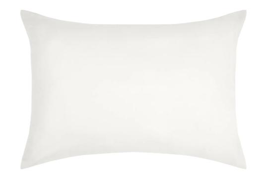 Fata de perna Eden 50X70 cm, culoare ivoire, 100% bumbac de la URBANIX SRL
