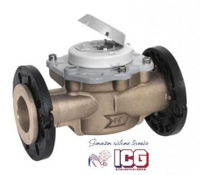 Apometru Flostar DN 50 cu flanse de la ICG Center