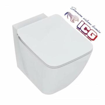 Vas wc Ideal Standard Strada II BTW AquaBlade 56x36,5 cm