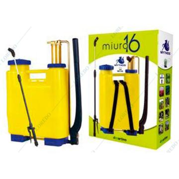 Pompa de stropit Miura 16 cupru, DiMartino de la Loredo Srl