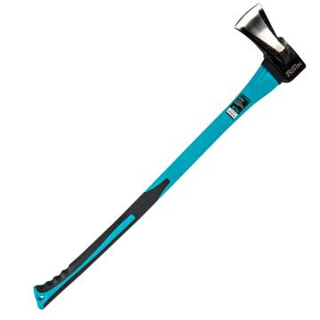 Topor despicator Detoolz 2000 gr cu maner de fibra DZ-C248