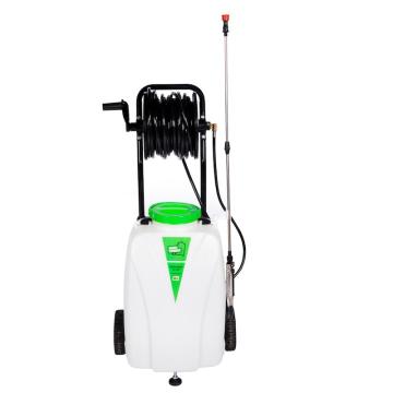 Pulverizator cu acumulator 40L, Micul Fermier, MF-PA1013