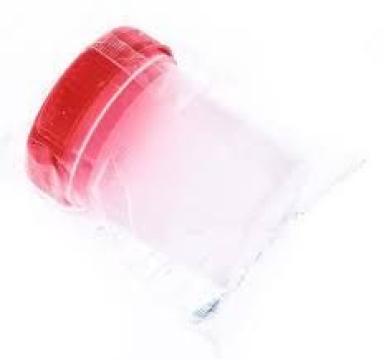 Urocultor steril 100 ml