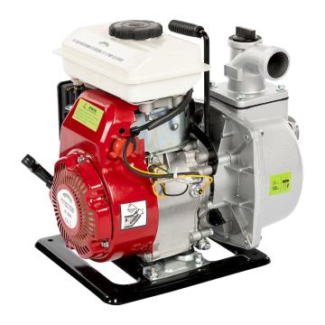 Motopompa / pompa apa, pe benzina 4 timpi 1,5 toli GF-2060 de la Loredo Srl